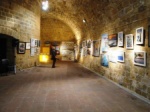 Exhibition at the Famagusta Gate Gallery
